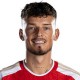 Stroje piłkarskie Ben White
